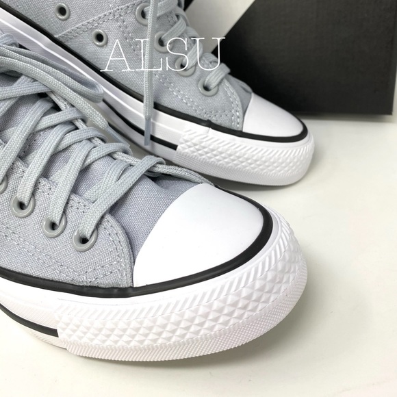 converse madison mid wolf grey